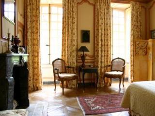 Chateau De Pont-Rilly Негрвиль Экстерьер фото